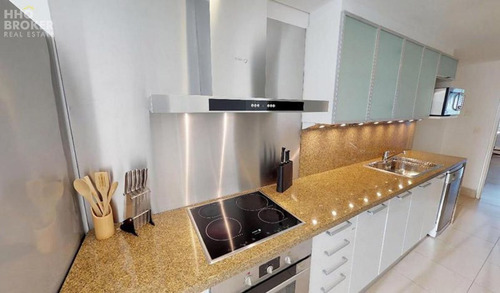Imagen 10 de 26 de Espectacular Apartamento En Venta Y Alquiler Le Parc I - Punta Del Este Brava