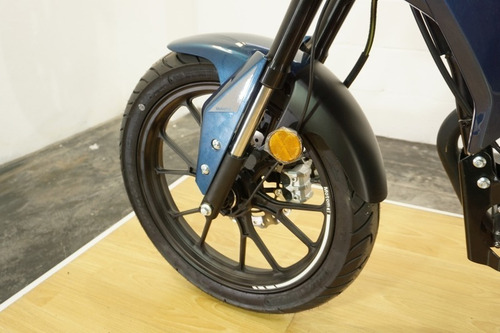 Motomel Sirius 190cc Tablero Digital 2023 0km