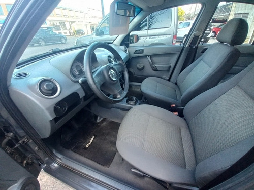 Imagen 9 de 14 de Volkswagen Gol 2011 1.4 Power 83cv