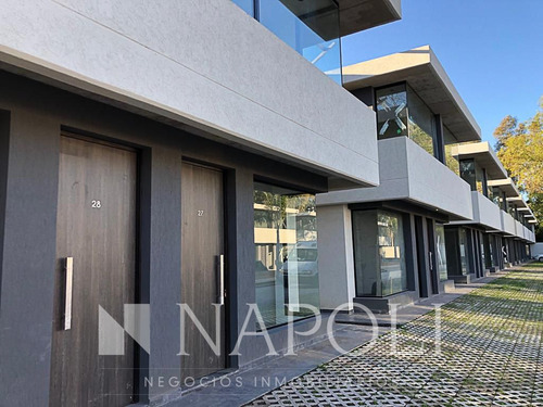 Imagen 1 de 12 de Alquiler Anual Departamento Tipo Duplex, Zen View Canning