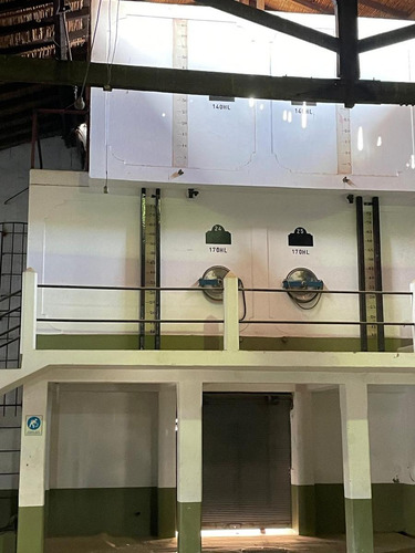 Bodega En Maipú Mendoza