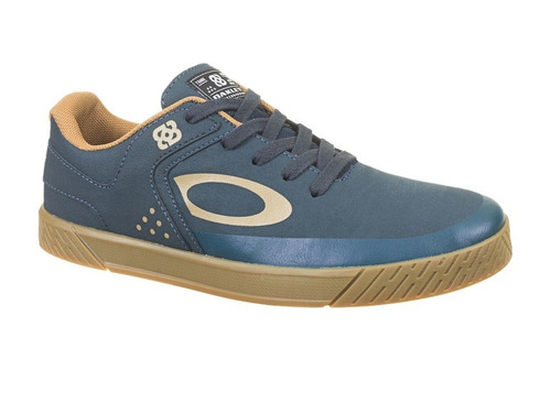 Tenis Oakley Bob 3.0 C\ Nota Fiscal.
