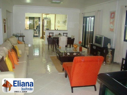 Cobertura Duplex Praia Do Forte - Ga7740