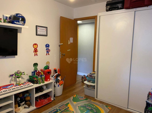 Imagem 9 de 20 de Apartamento À Venda, 109 M² Por R$ 859.900,00 - Icaraí - Niterói/rj - Ap47661