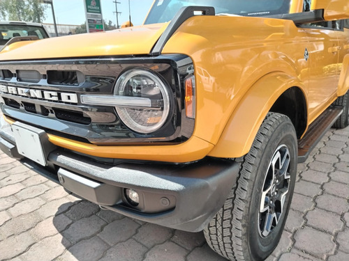 Ford Bronco OUTER BANKS 2.3