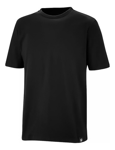 Remera Camiseta Topper Básica Deportiva Para Hombre - El Rey