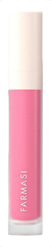 Labial LĂquido Matte Farmasi 15 Baby Doll 15ml