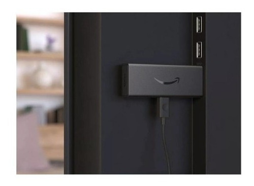 Imagen 4 de 5 de Fire Tv Stick (3.ª Generación) Con Alexa Voice Remote