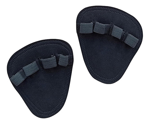 Guantes De Entrenamiento Con Almohadillas De Agarre De
