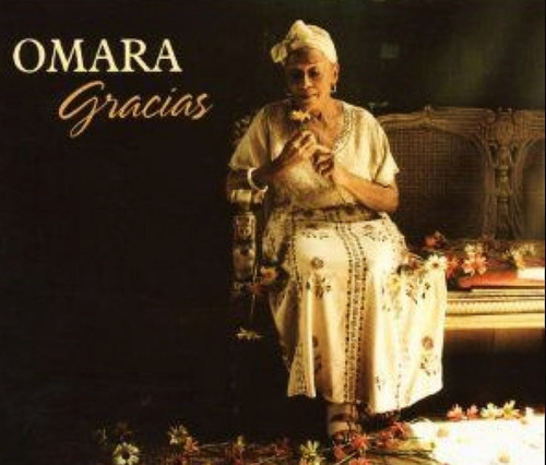 Omara Portuondo - Gracias