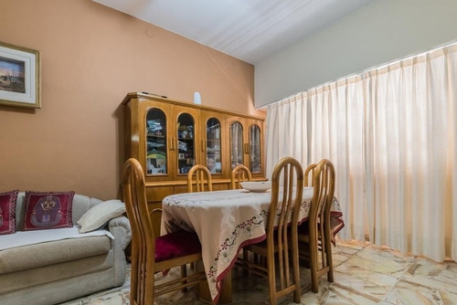 Imagen 4 de 24 de Casa 4 Ambientes - Con Depto Al Fondo - Amplio Patio Y Terrazs