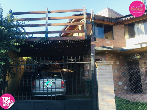 Imagen 9 de 12 de Alquiler Temporario!!! Villa Carlos Paz