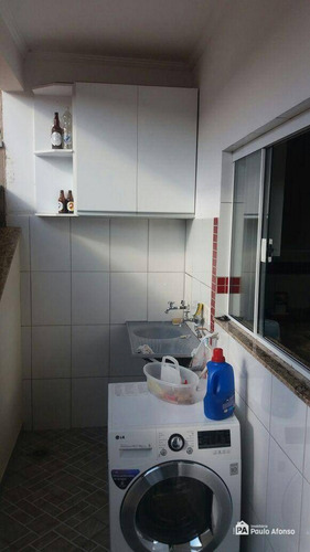 Casa Com 3 Dormitórios À Venda, 350 M² Por R$ 700.000,00 - Jardim Amaryllis - Poços De Caldas/mg - Ca1019