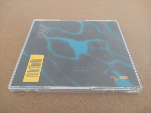 Ozzy Osbourne-just Say Ozzy-cd (Usado)