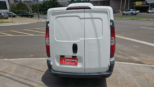 Fiat Fiorino FurgãO 1.4 Endurance Flex 4p