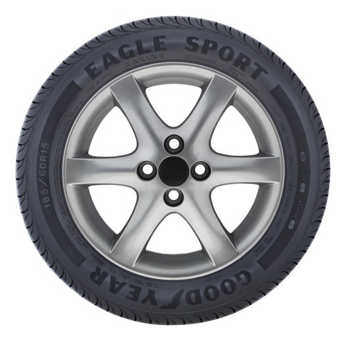 225/50 R17 Llanta Goodyear Eagle Sport 2 94v Sl