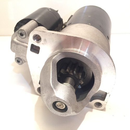 Imagen 1 de 8 de Arranque Fiat Uno Selecta Palio Bendix 10 D 181015r