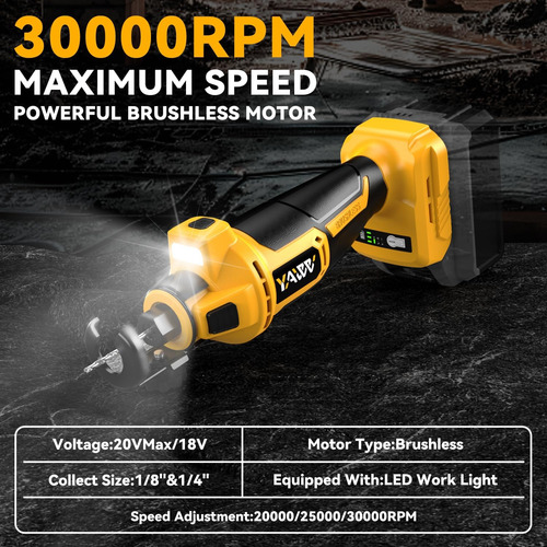 Ferramenta De Corte Sem Fio De Drywall Para A Bateria Dewalt