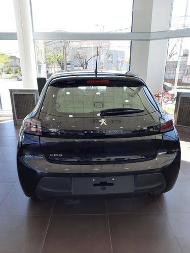 Imagen 14 de 25 de Nuevo Peugeot 208 1.6 Active Caja Manual Entrega Inmediatamc