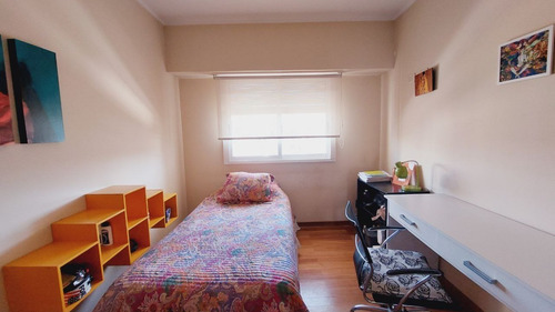 Imagen 12 de 22 de La Plata, Casco Urbano, Importante Departamento De 3 Dormitorios, Con Terraza Y Cocheras En Zona Céntrica