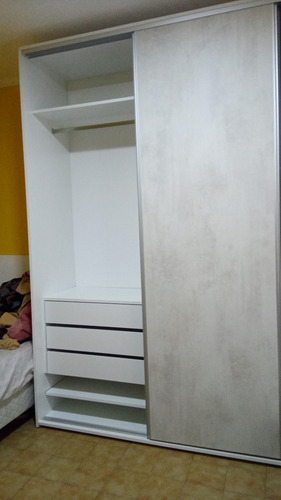 Carpinteria Carpintero A Medida Cocinas Placard Muebles