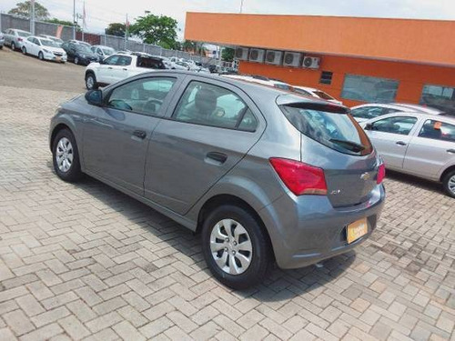 Imagem 6 de 9 de Chevrolet Joy 1.0 Spe4 Flex Manual