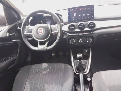 Imagem 3 de 10 de Fiat Argo 1.0 Firefly Flex Drive Manual