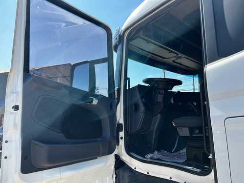 Scania G420 2011 Ar Condicionado Dono Motor Revisado
