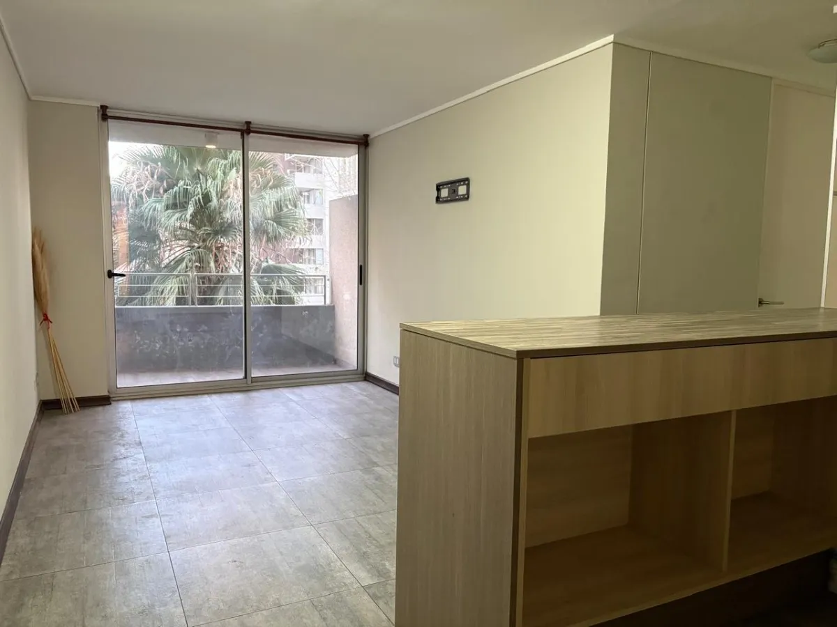 Imagen 2 de 11 de Se Arrienda Departamento Se Acepta Subsidio De Arriendo