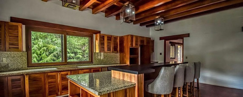 Cabaña En Venta En Mazamitla