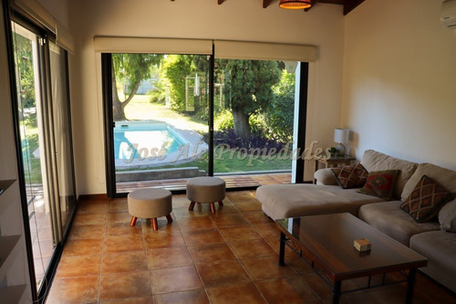 Imagen 17 de 29 de En Venta - Hermosa Casa En Colonia De Sacramento