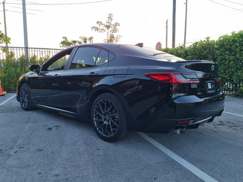 Toyota Camry Xse 2025