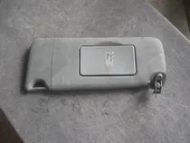 Comprar Vendo Visera De Sol Derecha De  Renault Clio Año 2005