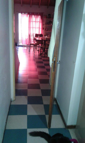 Departamento En Venta - 1 Dormitorio 1 Baño - 55mts2 - Villa Luzuriaga, La Matanza