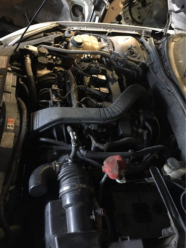 Sucata Ford Fusion 2.3 Automatico 2008
