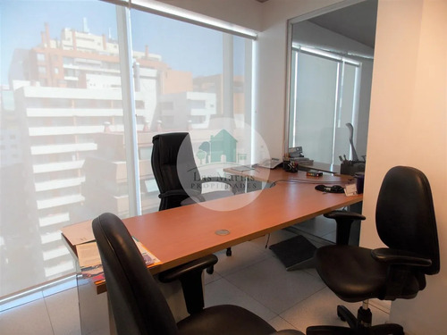 Excelente Oficina En Venta En Providencia, Zona Estratégica!