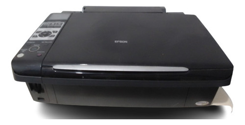 Impresora Epson Stylus Cx8300 Usada Para Reparar O Repuestos