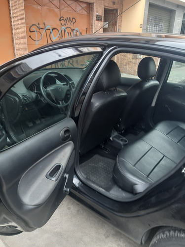 Hatchback (5 Puertas), Peugeot 207 Compact Año 2012, En Lima