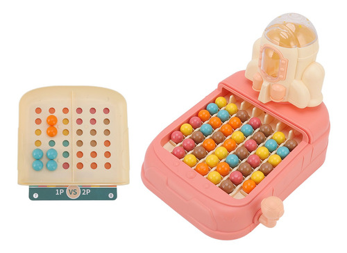 Juego De Ajedrez De Eliminación De Bolas Para Niños, Entrena
