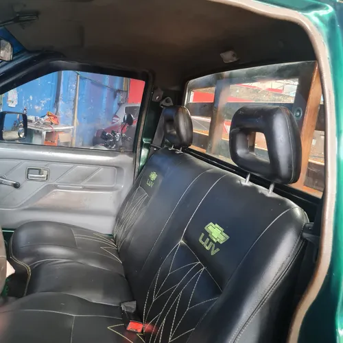 Chevrolet LUV 2.3 Std Tfs