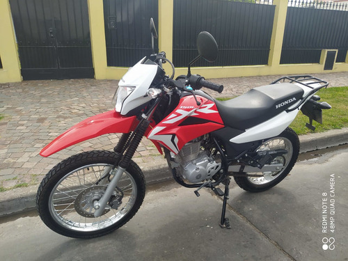 Honda 2020