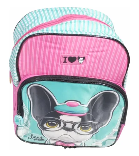 Mochila Trendy Dog MercadoLibre