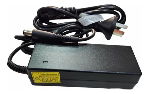 Cargador Compatible Dell De23 Studio 15 / 17 / 1537 / 1735