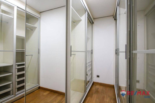 Imagem 17 de 30 de Cobertura Com 2 Dormitórios À Venda, 190 M² Por R$ 1.800.000,00 - City Lapa - São Paulo/sp - Co1494