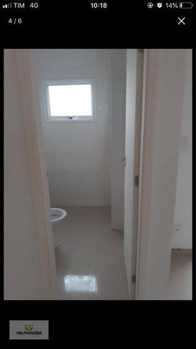 Imagem 8 de 10 de Apartamento Para Alugar, 54 M² Por R$ 1.740,00/mês - Jardim Santa Maria - Jacareí/sp - Ap0776
