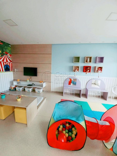 Imagem 5 de 15 de Apartamento Em Jardins - Aracaju - 21647