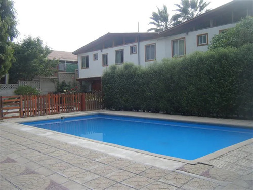 Turística En Venta En El Quisco