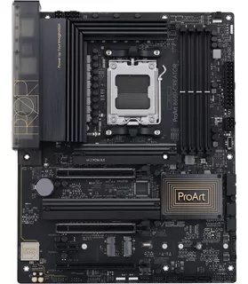MOTHERBOARD ASUS PROART B650 CREATOR AMD AM5 DDR5 PCIE 5.0 F COLOR NEGRO