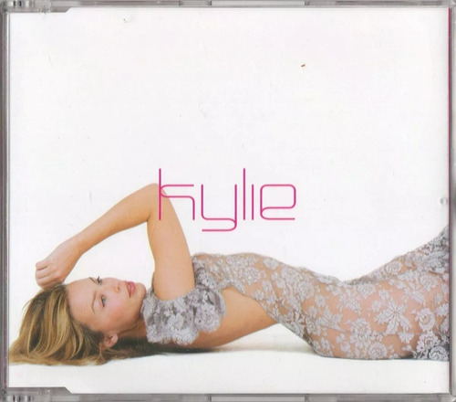Kylie Minogue Please Stay Single Cd 4 Tracks Part 2 Eu 200 