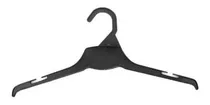 Comprar 20 Perchas De Plastico Blanco Para Bebe 25 Cm Ropa Infantil